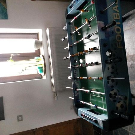 La Ferme De Спа Экстерьер фото
