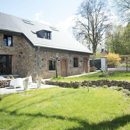 La Ferme De Спа Экстерьер фото
