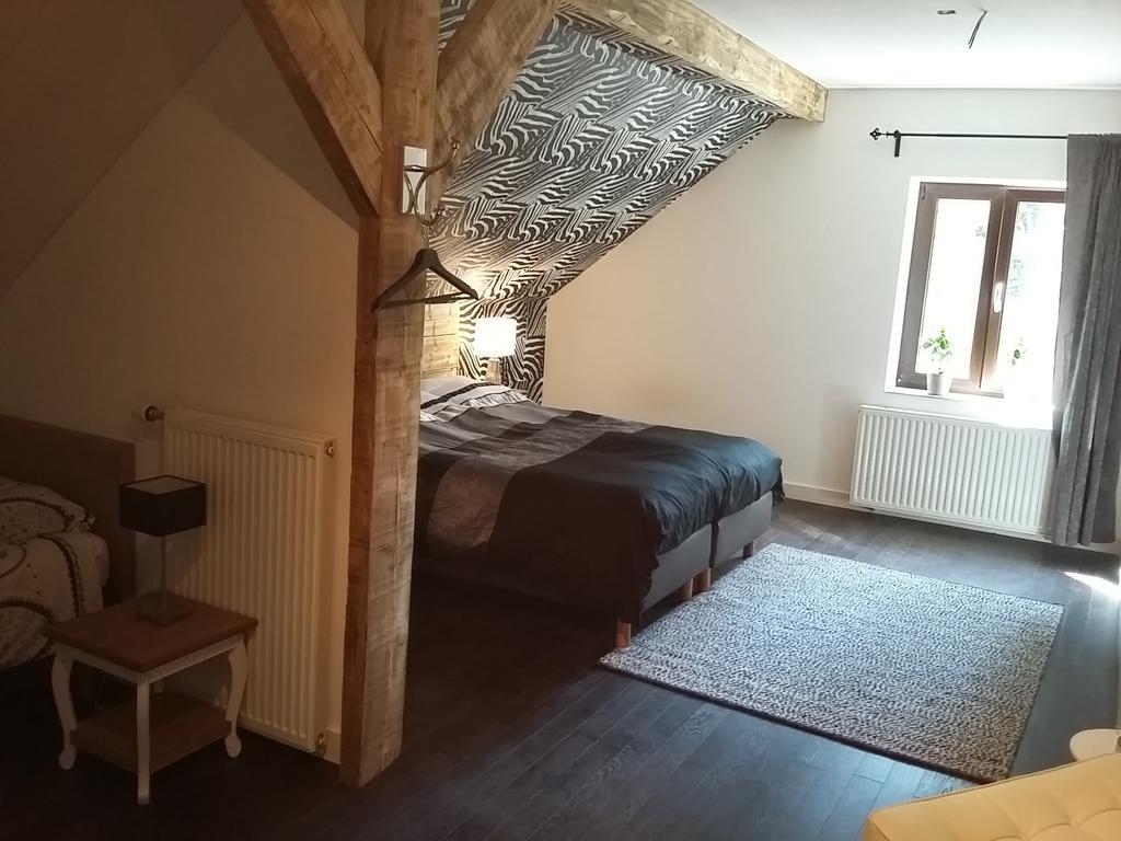 La Ferme De Спа Номер фото