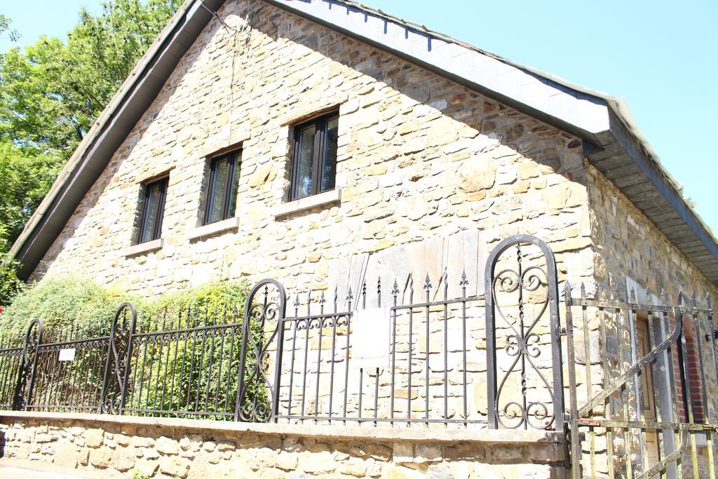 La Ferme De Спа Экстерьер фото