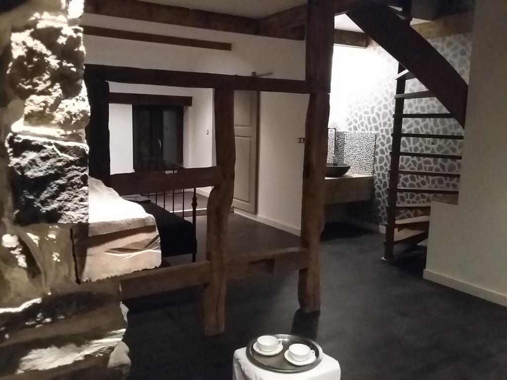 La Ferme De Спа Номер фото
