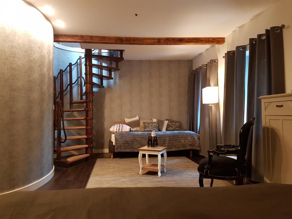 La Ferme De Спа Экстерьер фото