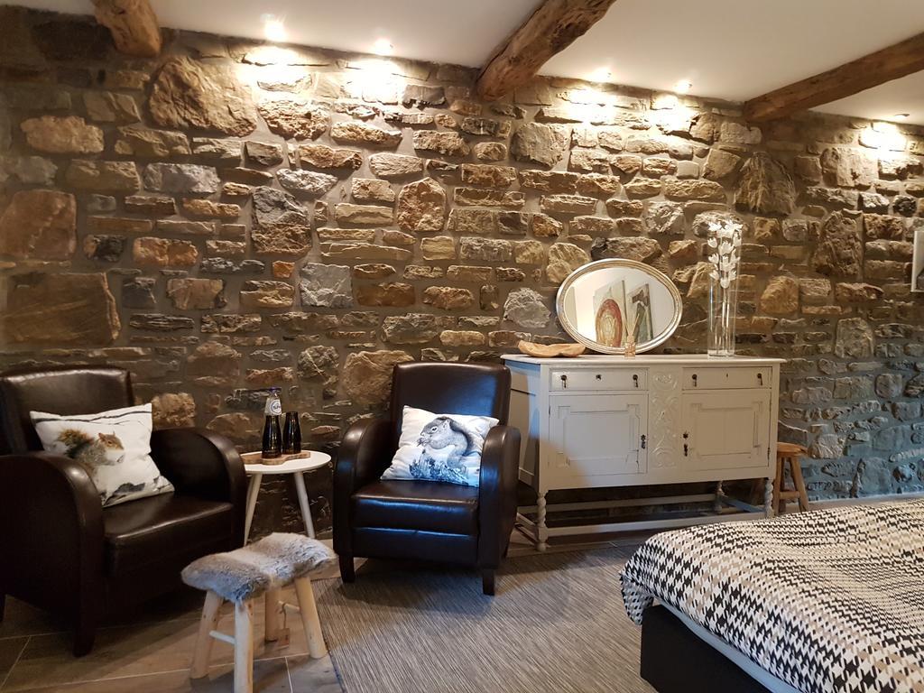 La Ferme De Спа Экстерьер фото